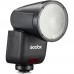Godox V1 Mid TTL Speedlight - Sony Godox V1 Mid TTL Speedlight - Sony